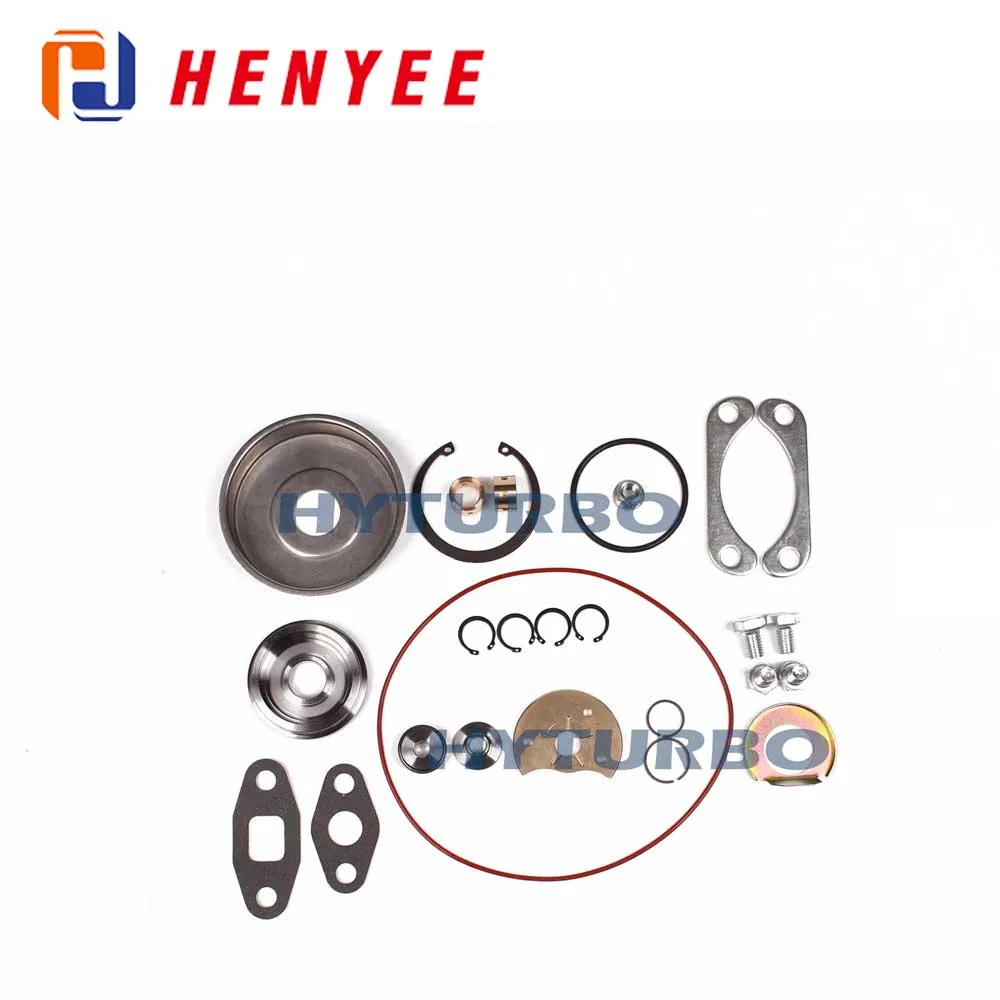 Фото HY35 HX35 HX40 HE341 HE351 комплект для сборки турбо 3575169 для Holset Dodge Cummins №4