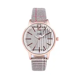 Женские часы Best продавцы часы; кварцевые часы для лучший бренд класса люкс Relogio Feminino Reloj Mujer дамы кварцевые наручные часы