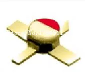 [Белла] FMM5057VF Eudyna/FUJITSU Sumitomo/Fujitsu hb7a1h высокочастотная трубка