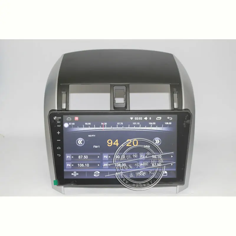 gps, Dollar HACTIVOL 장착 corolla United 2012 씻으십시오 2011 2007 7.0 States Bway 라디오 2010 플레이어 Pulau dvr이 "toyota android 차량용 10.2 창고를 용 2008 된 2013 USD bluetooth, 2009 dvd Java 11 gps, Dollar HACTIVOL 장착 11