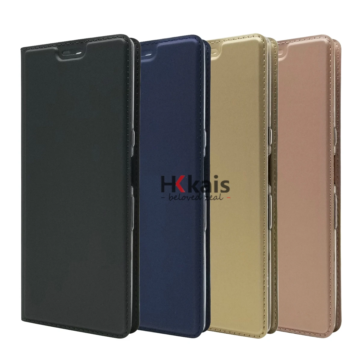 Кожаный флип-чехол для sony Xperia XA3 Ultra чехол кронштейн drop-proof клатч флип-чехлы |