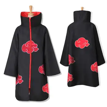 

Naruto cosplay costume Classic Anime Akatsuki Uchiha Itachi Shuriken Forehead Headband Accessories suits cosplay Accessories
