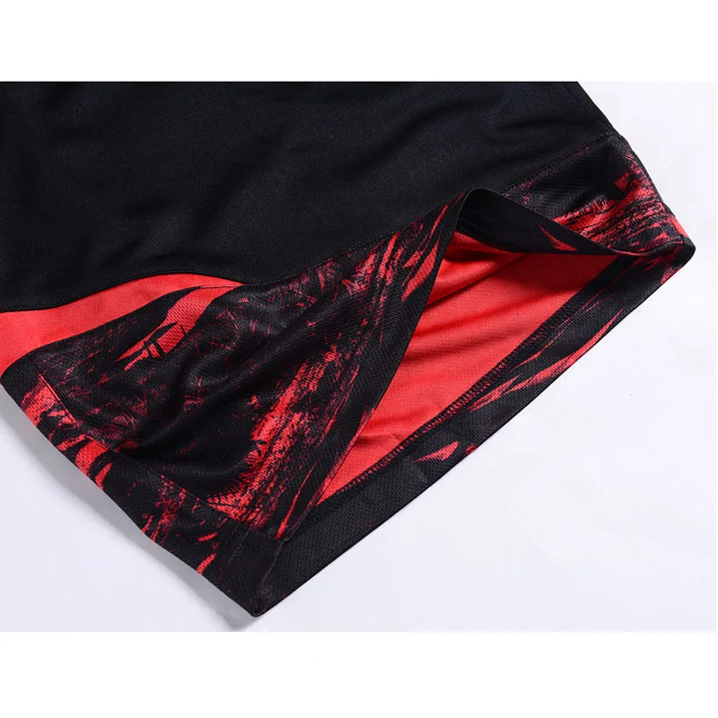 Great Value Men plus size shorts 2020 new summer fashion thin male casual loose shorts knee length teenage boy 3XL 4XL European size