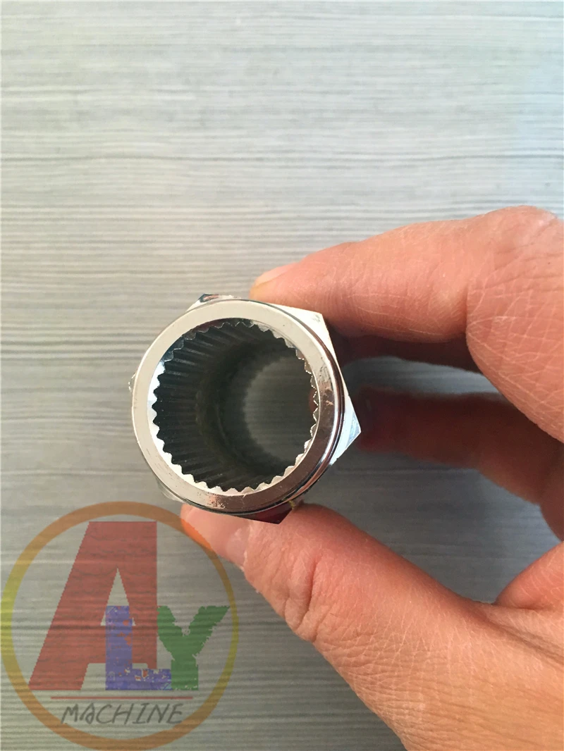 diesel fuel injection pump disassemble Socket wrench tool for STR, BOSCHH pump, diesel pump repair tools
