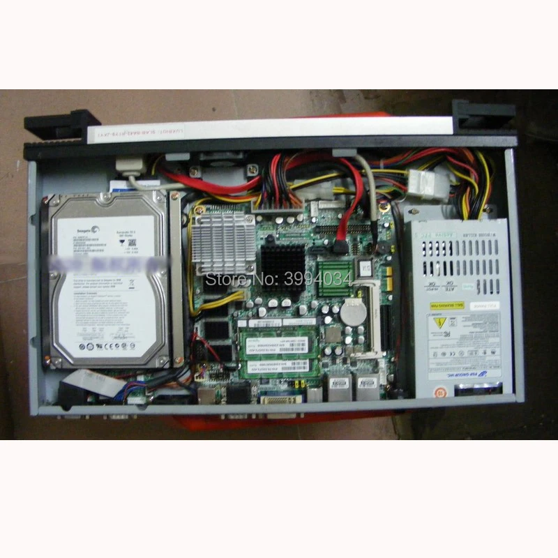 DVS-510 DVMB-5542