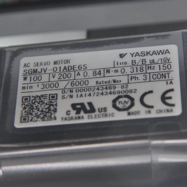 YASKAWA SGMJV-01ADE6S MISUMI LX30 оптическая платформа тонкой настройки