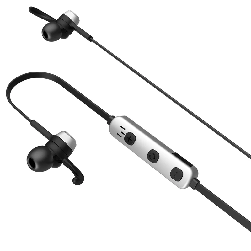 Baseus B11 беспроводной Bluetooth V4.1 наушники магнит Hands Free In-Ear с микрофоном для iPhone Xiaomi спортивные стерео наушники