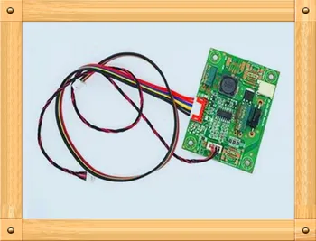 

Free Shipping!!! 5pcs LED constant current board / 6P-pin plug-in connection / Universal LCD LED boost board