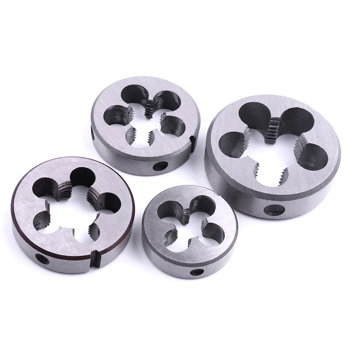 Tools Workshop Equipment Hand Tools 2pc Iso Pipe Thread Tap And Die Set G1 8 G1 4 G3 8 G1 4 Thread Taps Round Dies Tools Workshop Equipment Hand Tools 2pc Iso Pipe Thread Tap And Die Set G1 8 G1 4 G3 8 G1 4 Thread Taps Round Dies
