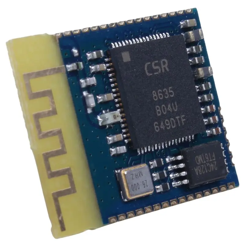 BLK MD SPK B Bluetooth V2 0 + EDR аудио модуль OEV сертификат на A2DP V1.2 / AVRCP V1 4|Запасные части| |