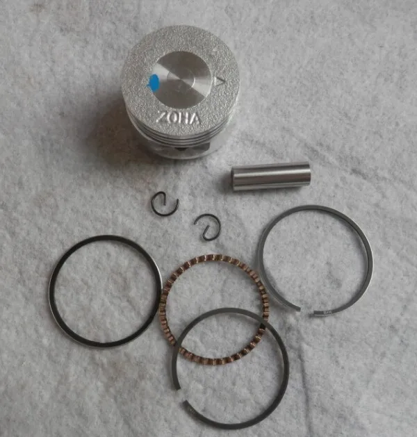 PISTON KIT 35MM HONDA GX25 135F 1