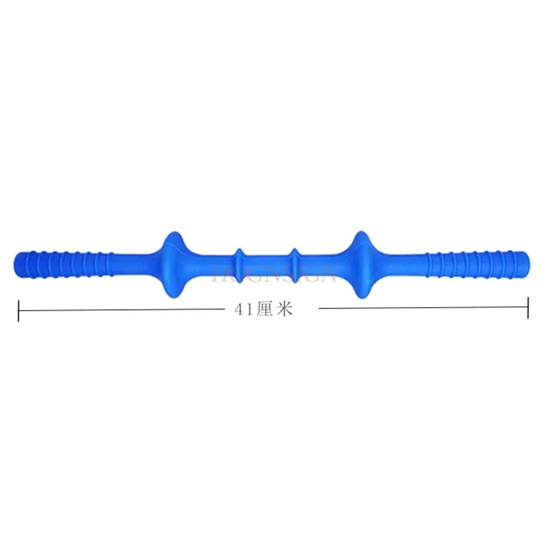 body massager Office Relieve Neck Fatigue Clip Cervical Meridian Home Yoga Shoulder Leg Manual Kneading Body Massager Care Tool