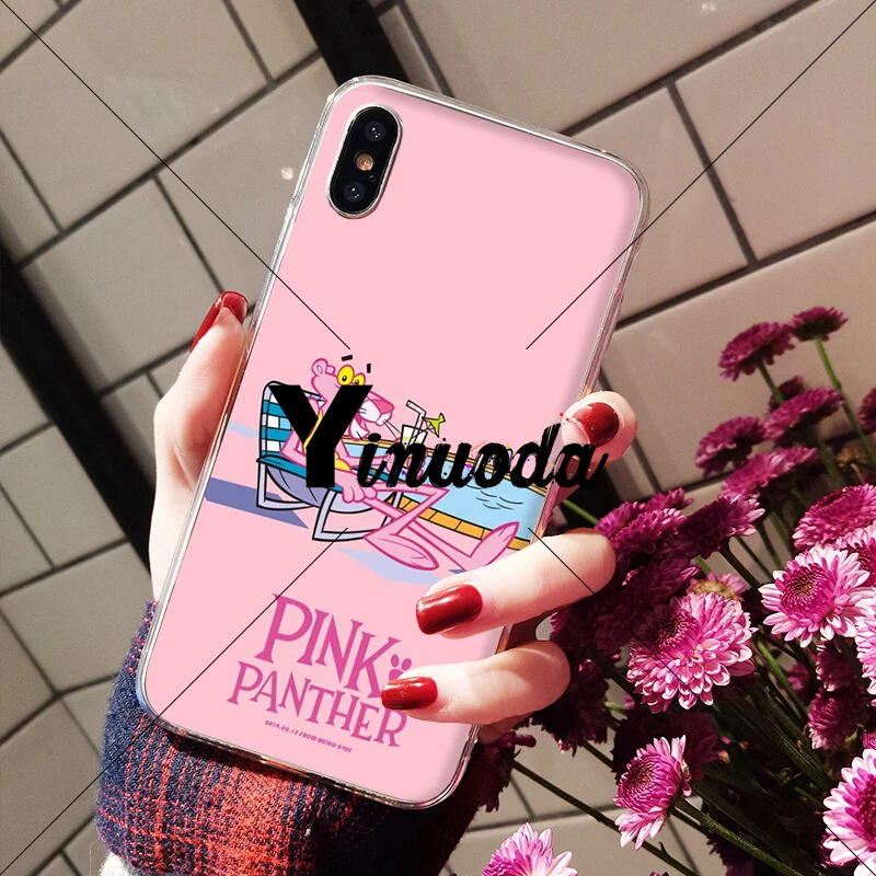 Pink Panther