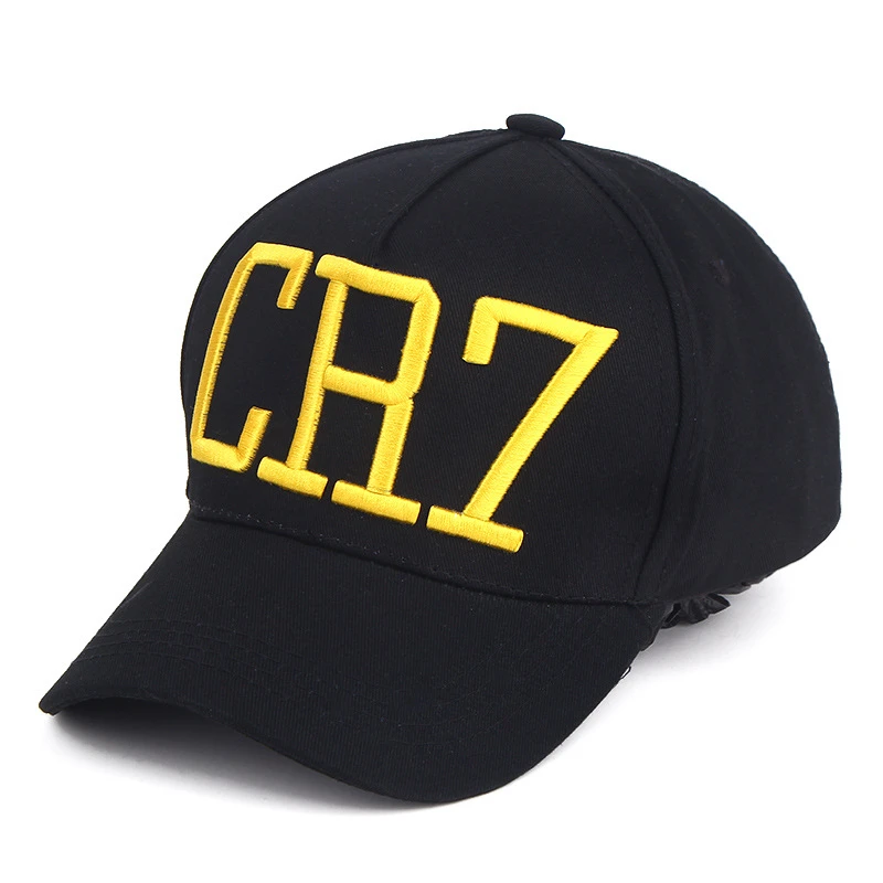 cristiano ronaldo cap