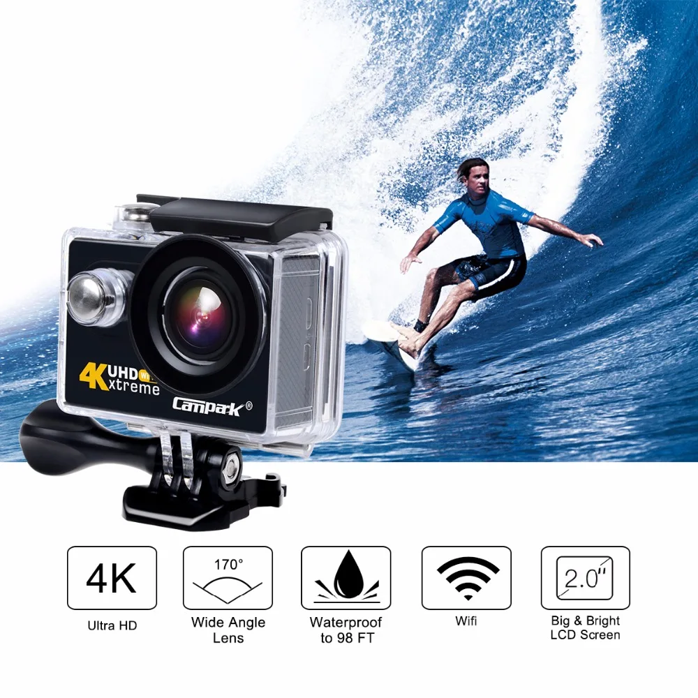Экшн камера 4k sport. Экшн камера 4k каплевидный экран.