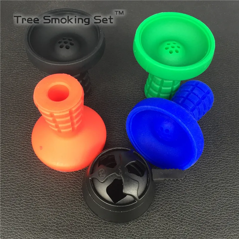 Buy shisha hookah bowl silicone hookah bowl charcoal