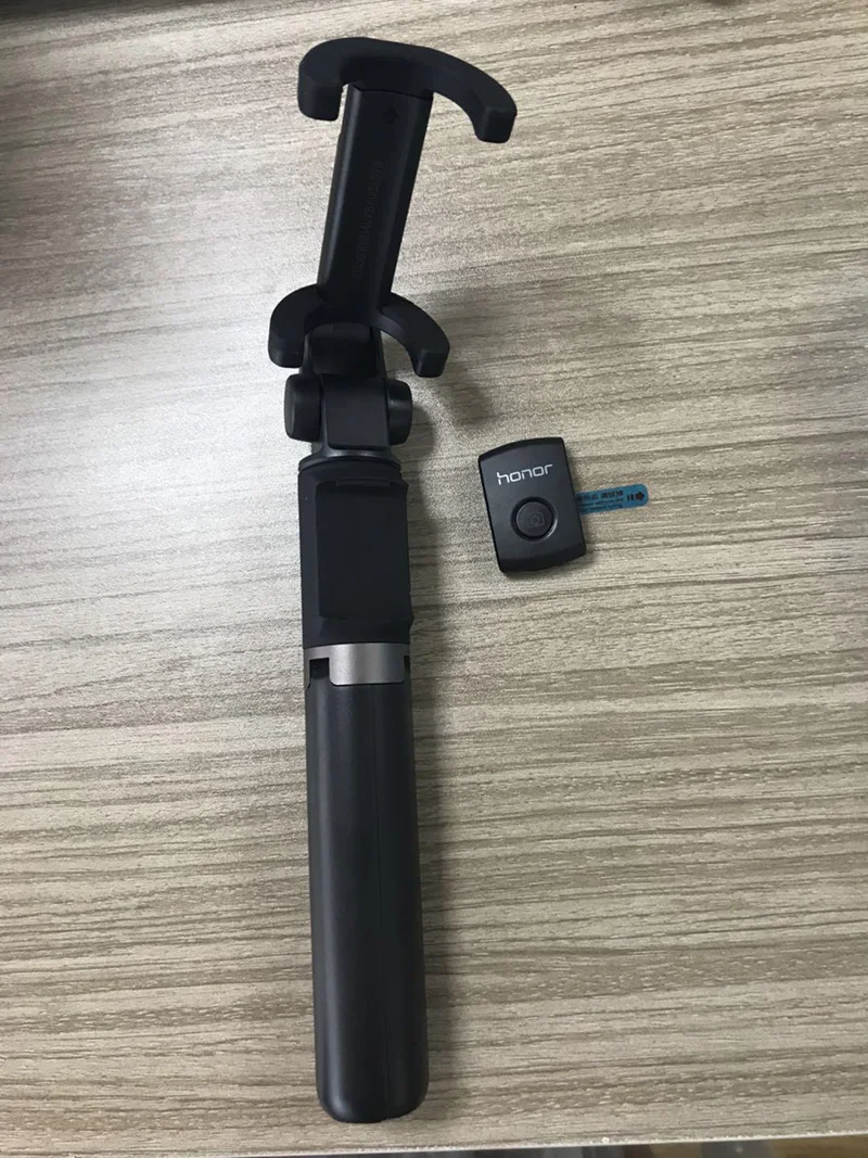 huawei Honor AF15 Bluetooth селфи палка штатив портативный беспроводной управление монопод ручной для iPhone/huawei/Xiaomi H20