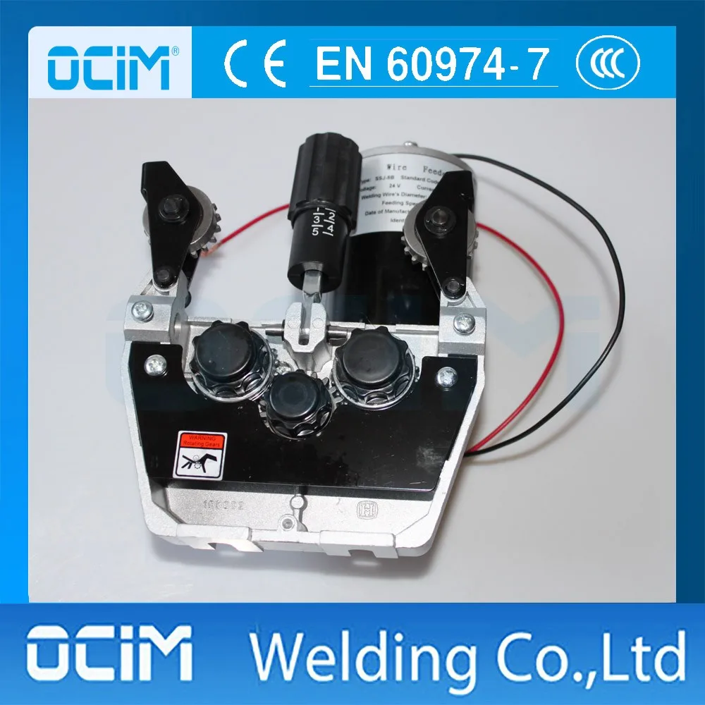 TFMSJ-5B wire feeder 2