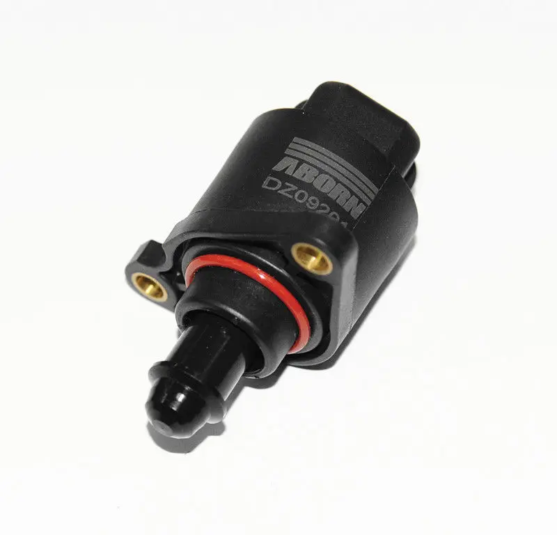 Idle Step Motor Control Valve IAC For Peugeot 106 206 306 307