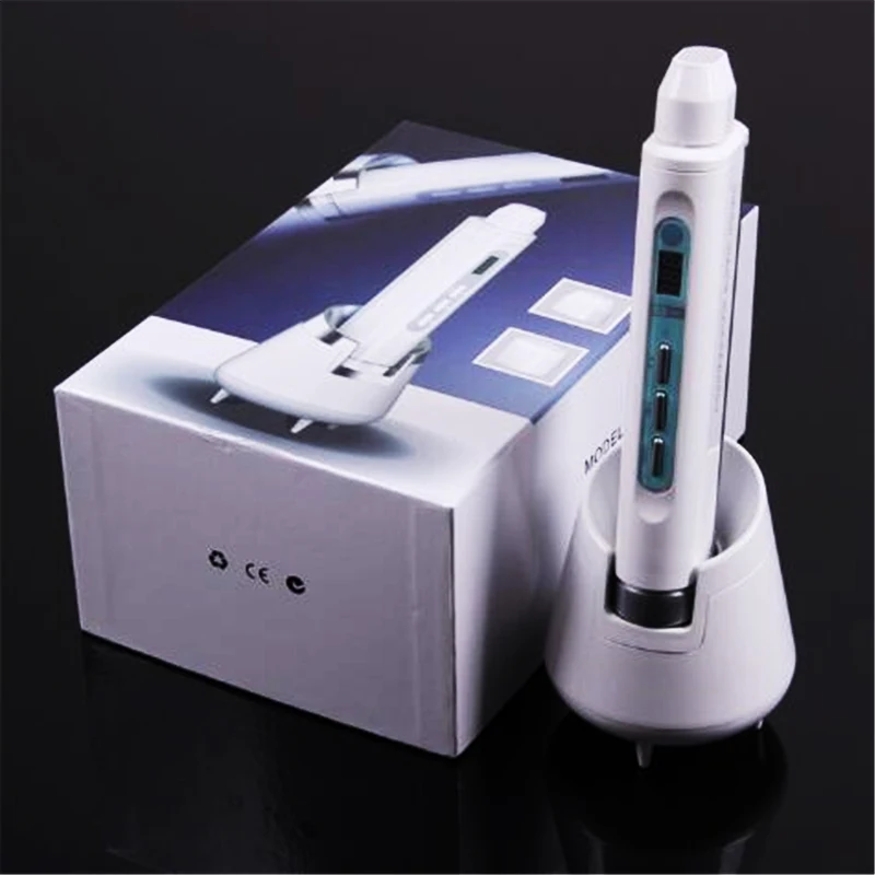 

Dot RF Dot Matrix Photothermal Fractional RF Skin Lifting