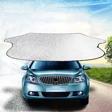 Автомобиль SUV Автомобиль Переднего Стекла Лобового Стекла Зонт Обложка Солнце Светоотражающие Тень солнцезащитные