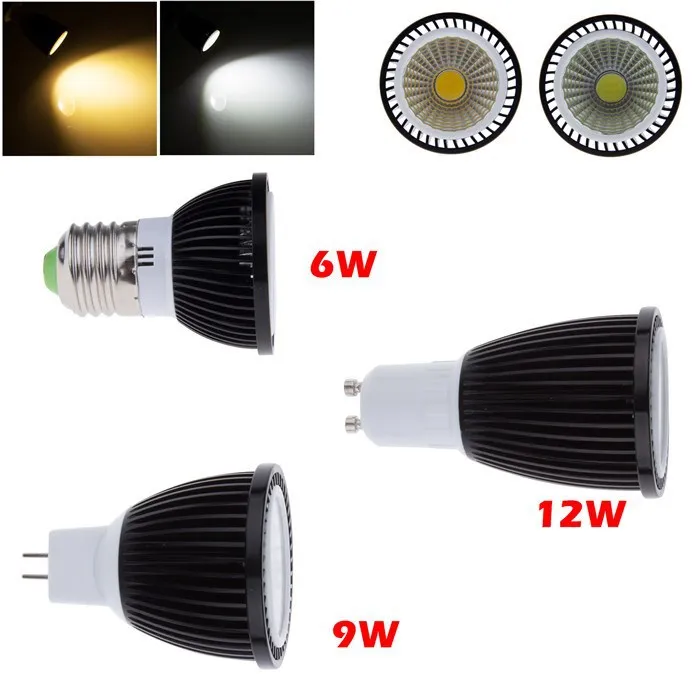 cob led spotlight (5)