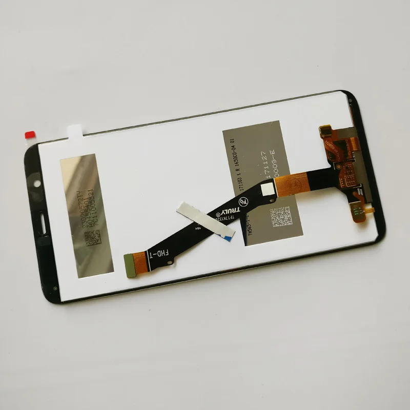 100% протестированный оригинальный 5 6 дюймовый новый для Huawei Nova Lite 2 FIG-LA1 Полный