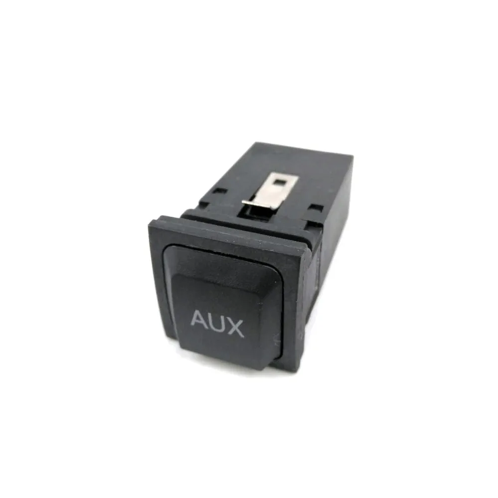 AUX розетка переключатель для RCD 510 RNS315 Pour MK5 Golf MK6 5KD035724A | Автомобили и мотоциклы