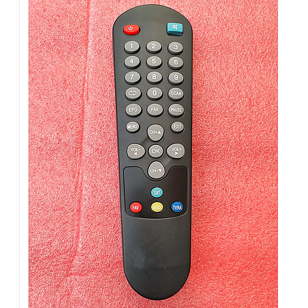 Remote control for strong Receiver TV controller STR 888in Remote