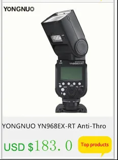 YONGNUO yn660 Беспроводной Вспышка Speedlite gn66 2.4 г Беспроводной Радио мастер HSS 1/8000 s+ раб для Canon nikon Pentax Olympus камеры