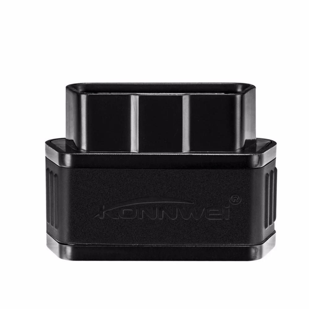 Konnwei KW903 Icar2 bluetooth elm327 V1.5 Pic18f25k80 чип детектор ошибок автомобиля OBDII сканер ELM 327 OBD