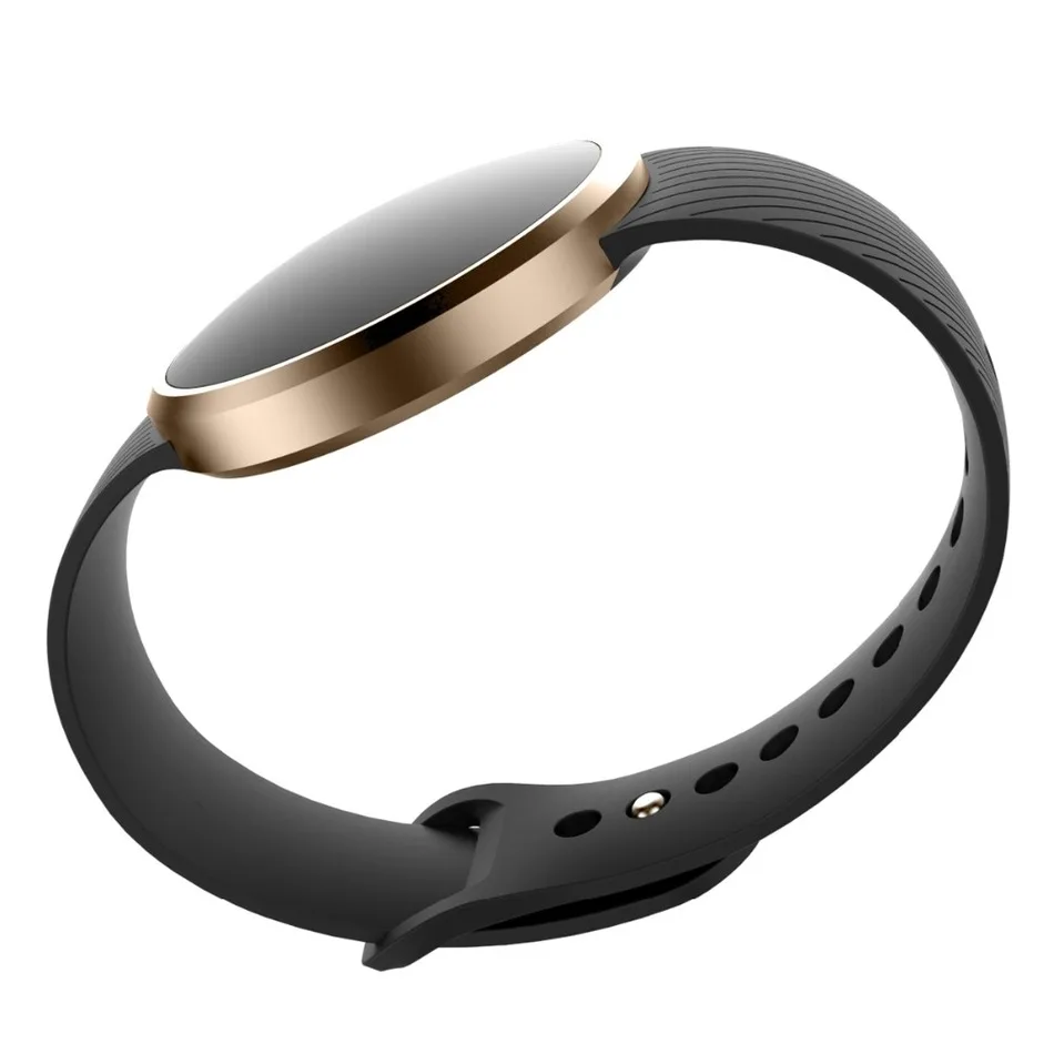 New MiFone L58 Smart Watch Waterproof 64MB RAM 128MB ROM 0.66 inch OLED Touch Sc