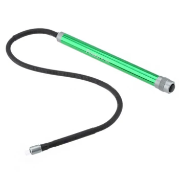 

New Pro'sKit FL-603 Flexible LED Flashlight for Auto Repair Check Workshop Green