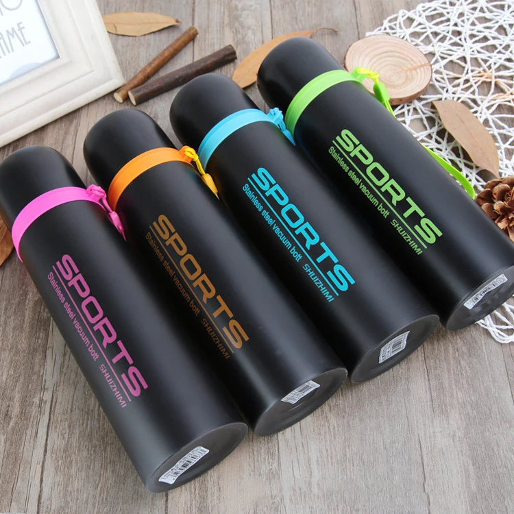 thermos water bottle 750ml