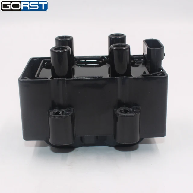 7700274008 renault катушка зажигания