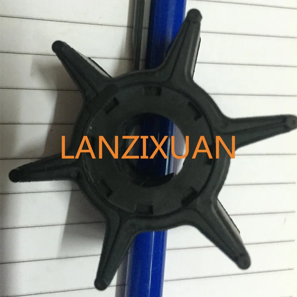 Impeller-6L2-44352-00-18-3065-for-Yamaha-2-stroke-20hp-25hp-Outboard-Mtor-Water-Pump (3)