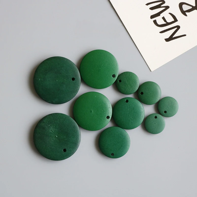 wood bead 7