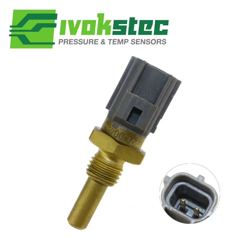 Original Coolant Temperature Sensor For Toyota Corolla Camry Highlander