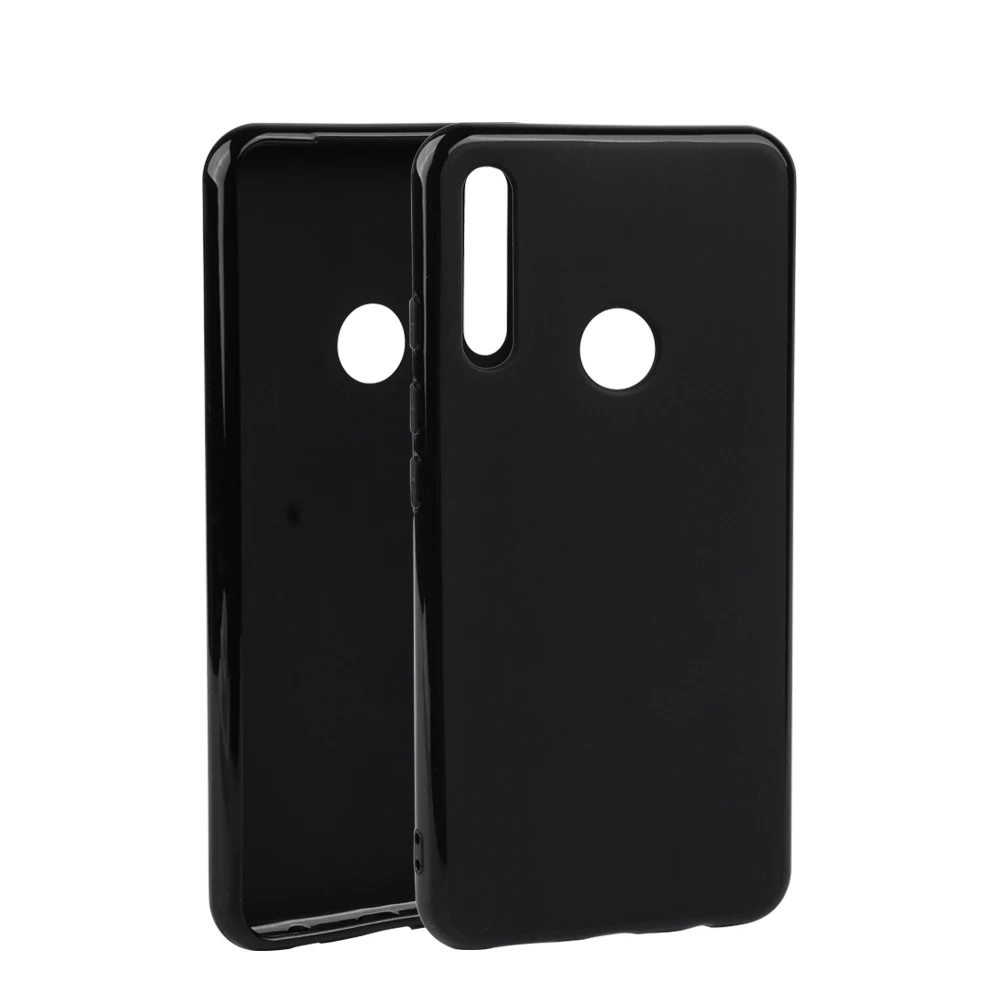 

Matte back cover case For Umidigi A5 Pro cases and covers Umidigi A5 Pro Soft silicone TPU shockproof case phone accessories