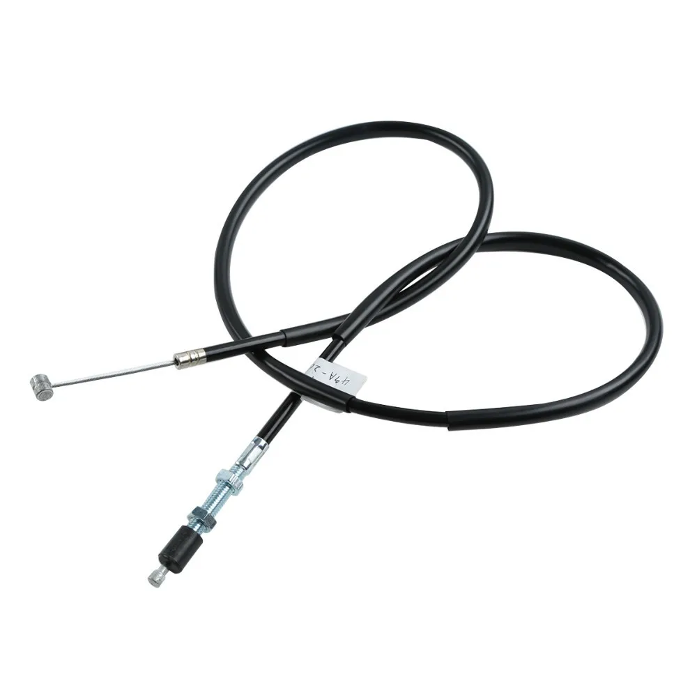 Buy Motorcycle Motorbike Clutch Cable For Yamaha XJ 600 1984 1990 from Reliable