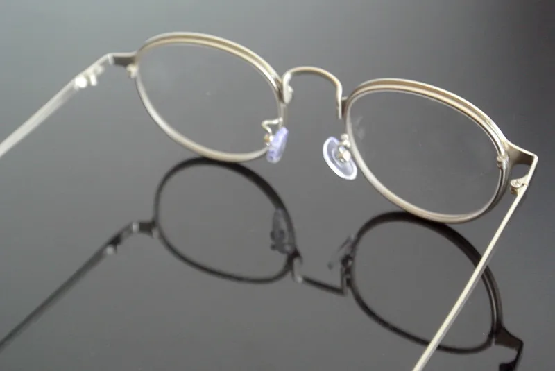 Винтаж Овальный круглые металлические Очки для чтения для женщин полный обод ботаник Ретро мода Для мужчин Для женщин Очки + 100 + 125 + 150 + 175 + 200