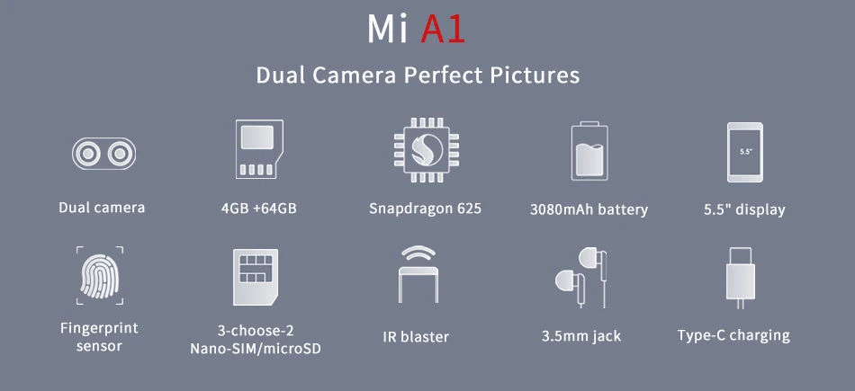 Mi A12