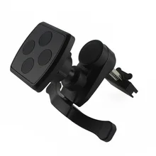 Car Holder Air Vent Mount Magnet Magnetic Phone Mobile Holder for for GPS Holder Mount Smartphone
