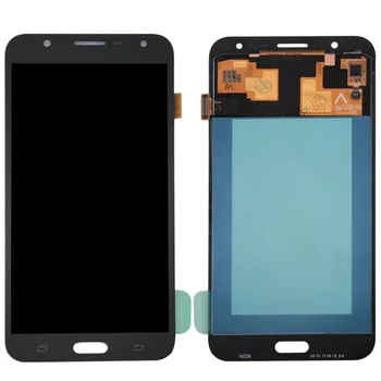 

iPartsBuy New for Galaxy J7 Neo / J701 Orignal LCD Display + Touch Panel