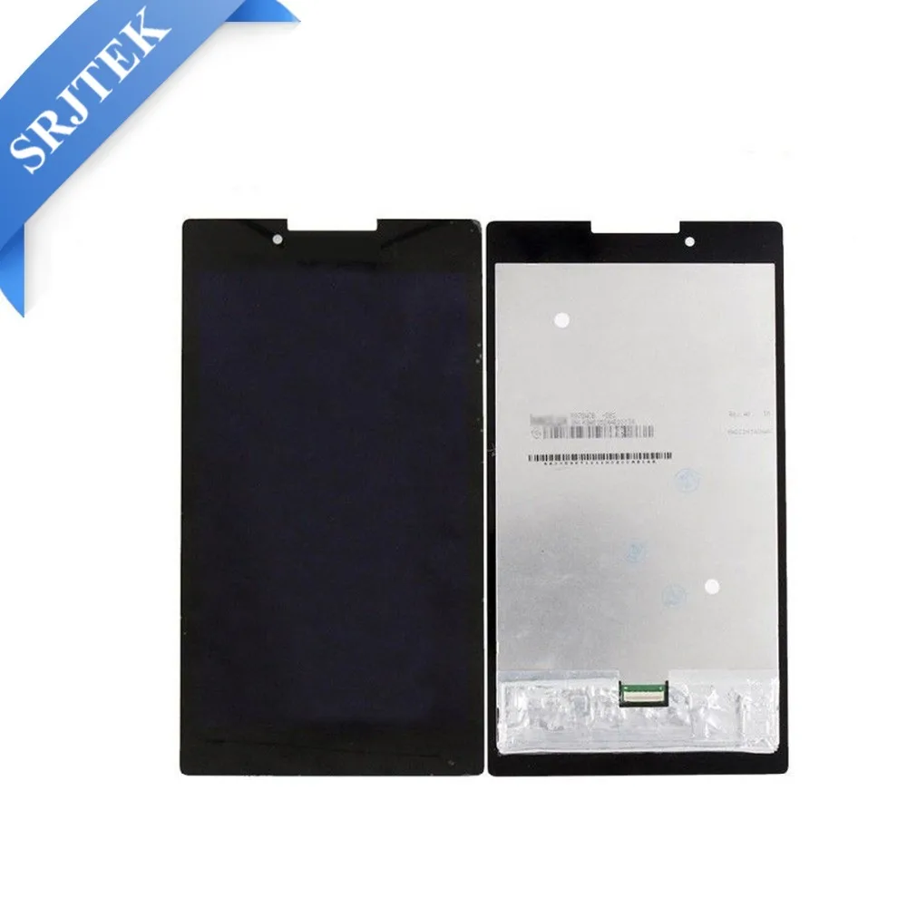 Original For Lenovo Tab 2 A7 30 A7 30DC Full LCD Display + Touch Screen