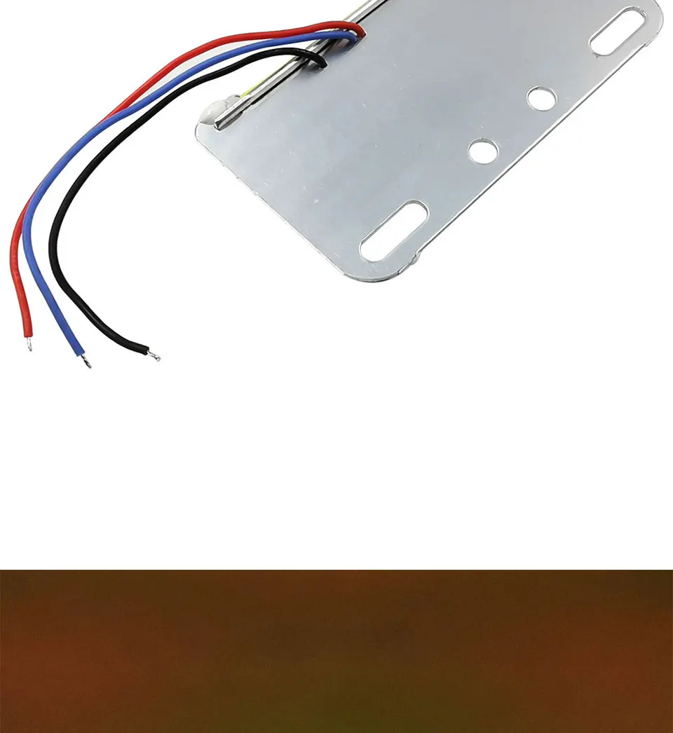 24v led cob light truck car lorry signal lights turning lamp  (14)