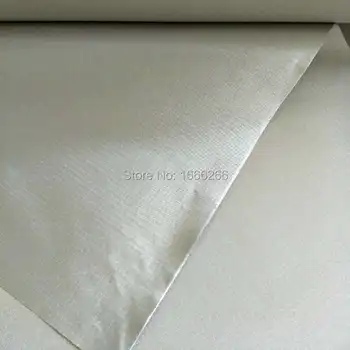 

Nickel copper fabric blocking EMF/EMI RFID fabric to make shielding tent