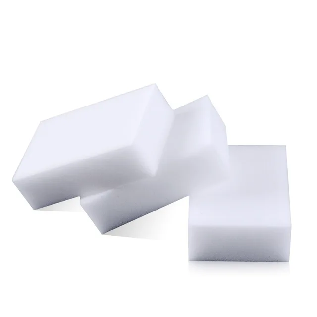 10PC* Melamine Sponge White Magic Sponge Eraser Melamine