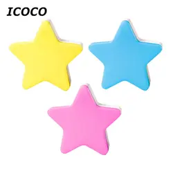 ICOCO Современная Звезда Форма настенный светодио дный светильник светодиодный индукционный светильник ночник автоматический