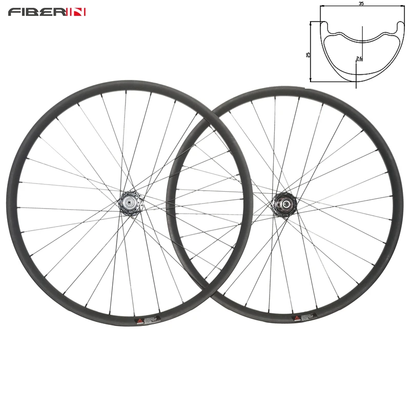 Perfect Smooth&fast forward carbon mtb wheelset crossmax 29er AM asymmetrical 35*25mm bicycle wheels offset rims for enduro racing 0 Perfect Smooth&fast forward carbon mtb wheelset crossmax 29er AM asymmetrical 35*25mm bicycle wheels offset rims for enduro racing 0